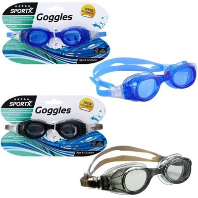 SportX Junior Zwembril 5 Sterren Assorti SportX Junior Zwembril 5 Sterren Assorti