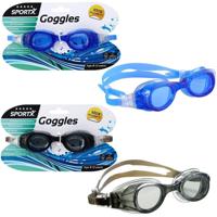 SportX Junior Zwembril 5 Sterren Assorti - thumbnail