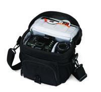 *Lowepro Nova 160 AW Black - thumbnail