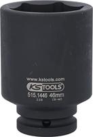 KS Tools 5151446 515.1446 Kracht-dopsleutelinzet 46 mm - thumbnail