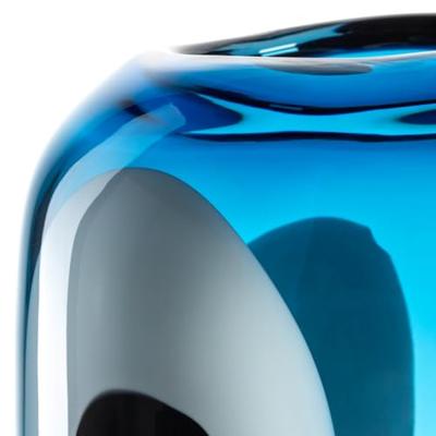 Leonardo Occhi Blu Vaas 36 cm