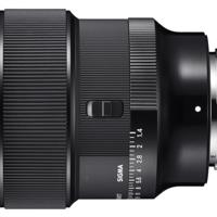 Sigma 85mm F/1.4 DG DN Art Sony FE - thumbnail