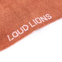 Kindersokken 5 paar strepenprint EU 30-34 - thumbnail