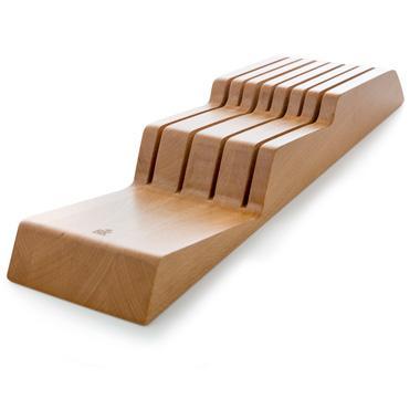 Skills lade messenblok beuken