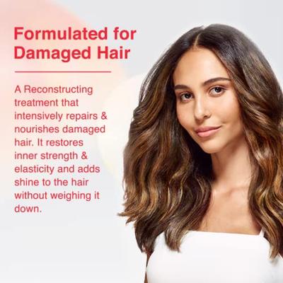 Schwarzkopf Professional Bonacure Repair Rescue Treatment