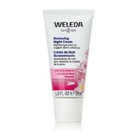 Weleda Wild Rose Smoothing Night Cream 30 ml - thumbnail