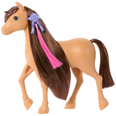 Barbie Great Horse Chase Speelset Assorti Barbie Great Horse Chase Speelset Assorti
