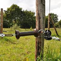 Gallagher Cord verbinder (4) - 019342 019342 - thumbnail