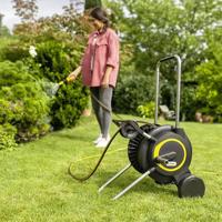 Karcher Slanghaspel HT 4.20 Set - 2.645-366.0 - thumbnail
