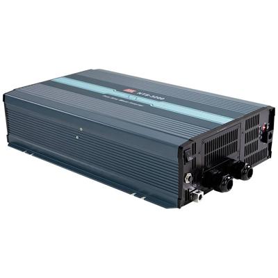 MEAN WELL Omvormer 24 V/DC - 230 V/AC