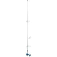 GLORA112AUS - GLOMEX RA112 VHF-ANTENNE - 1,5 M - thumbnail