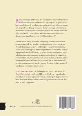 De bestsellermachine (Paperback) De bestsellermachine (Paperback)