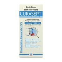 Curasept ADS mondspoelmiddel - 0,12% chloorhexidine 200 Milliliter - thumbnail
