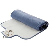 Draadloze buitenverwarmingsdeken - MEDISANA - OL 850 - 10 W - Blauw - thumbnail