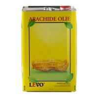 Levo - Arachideolie - 20 ltr - thumbnail