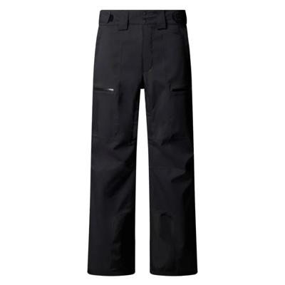 The North Face Chakal Skibroek Heren TNF Black/TNF Black L/R The North Face Chakal Skibroek Heren TNF Black/TNF Black L/R