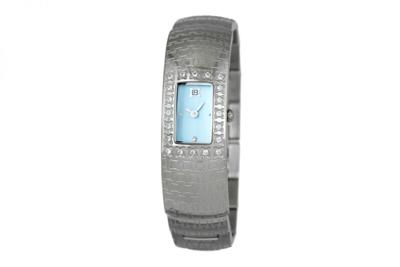 Laura Biagiotti LB0004S (Ø 17 mm) Dames horloge