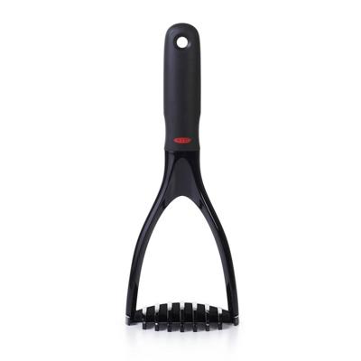 OXO SoftWorks Aardappelstamper Zwart OXO SoftWorks Aardappelstamper Zwart