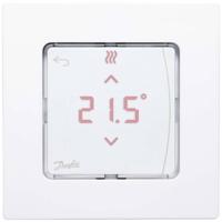 Danfoss 088U1081 Danf. Icon #088U1081 Kamerthermostaat Montagewijze: Opbouw (op muur) 1 stuk(s) - thumbnail