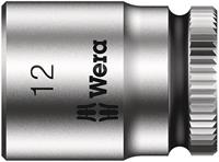 Wera Safe-Torque A 1 Set 1, 1/4" vierkant, 2-12 Nm, 10-delig - 05075830001 - thumbnail