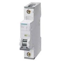 Siemens 5SY81067 5SY8106-7 Zekeringautomaat 6 A 230 V, 400 V - thumbnail