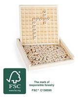 Small Foot woorden vormen - thumbnail