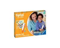 Ravensburger-tiptoi Starter Mon Monde-4005556001743-Vanaf 2 jaar - thumbnail