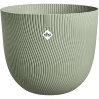 Pot sereh d30 cm scandinavisch groen elho - Elho - thumbnail