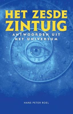 Het zesde zintuig Het zesde zintuig
