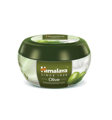 Himalaya Olive extra nourishing cream 50 Milliliter