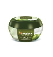Himalaya Olive extra nourishing cream 50 Milliliter - thumbnail