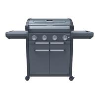 Campingaz 4 Series Premium S barbecue - thumbnail