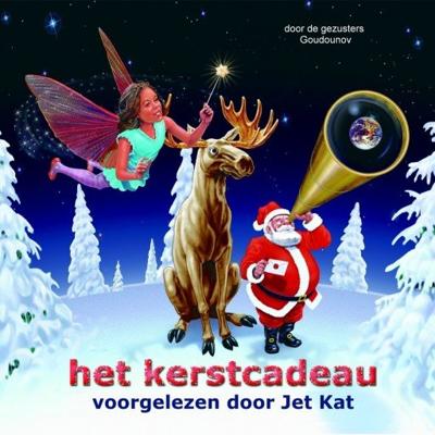 Het Kerstcadeau