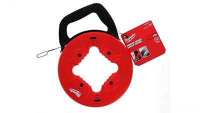 Milwaukee Stalen trekveer 15m - 4932472121