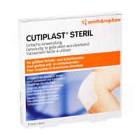 Cutiplast Ster 10,0x 8,0cm 5 66076826 - thumbnail