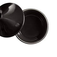 Emile Henry Tajine - Fusain - ø 32 cm / 3,5 liter - thumbnail