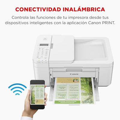 All-in-one printer Canon TR4751i - thumbnail