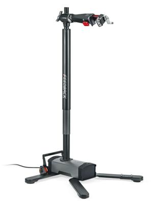 Feedback Sports Pro E Lift Mounting Stand