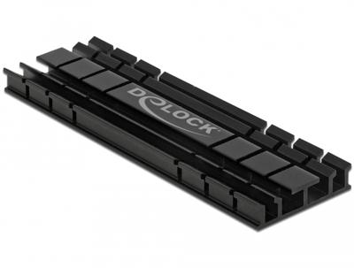 Delock 18285 18285 CPU-koellichaam passief