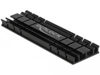 Delock 18285 18285 CPU-koellichaam passief - thumbnail