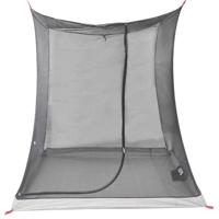 VidaXL Binnentent zwart 206 x 188 x 175 cm gaas - thumbnail