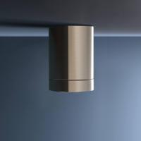 Hotbath Archie Beam velvet Hoofddouche - plafondbevestiging - IX RVS316 AR472IX - thumbnail