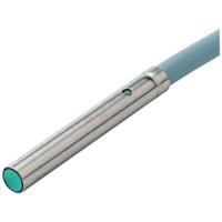 Pepperl+Fuchs Inductieve sensor NPN NBB0,8-4M25-E0 PUR - thumbnail