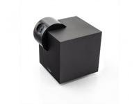 Bewakingscamera voor Binnen - WiFi en Smart Home App - 1080P Smart Camera met Nachtzicht (HWC202PT) - thumbnail