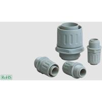 Helukabel 90724 LK-I PG Slangbevestiging Grijs PG16 Recht 1 stuk(s) - thumbnail