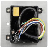 Sygonix SY-6097864 Codetoetsenbord met RFID Inbouw (in muur) 12 V/DC, 18 V/DC IP66 - thumbnail