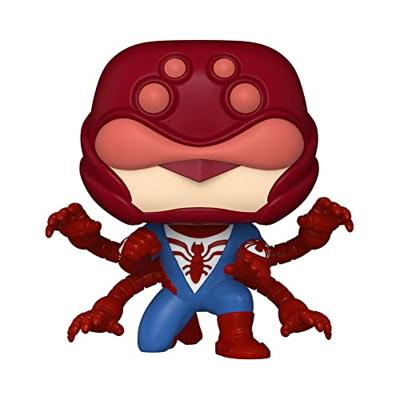 Marvel Spider-Man: Beyond Amazing Funko Pop Vinyl: Spider-Man 2211 (Amazon Exclusive)