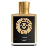 J.F. Schwarzlose Berlin Fragrance Leder 6 Eau de Parfum 50ml - thumbnail