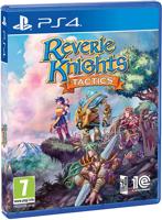 Reverie Knights Tactics - thumbnail
