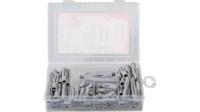 Fischer 518527 PROFI-BOX UX / UX-R Plugassortiment 1 set(s) - thumbnail